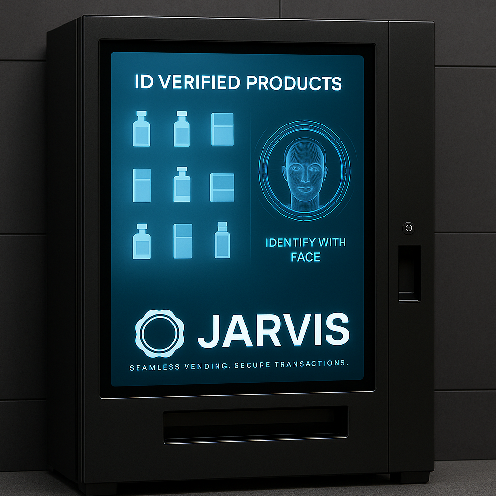 JarvisRetail Logo