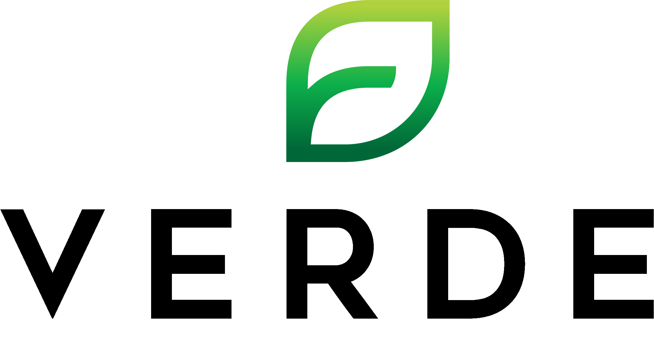Verde UK Logo